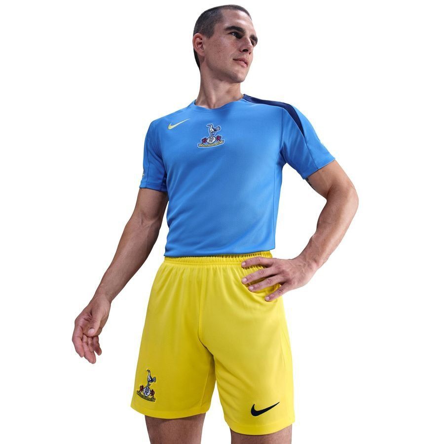 Tottenham 3rd Shorts 2025/26-League Fan Gear